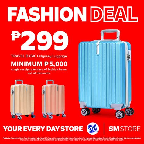 sm megamall sale|SM Store Megamall .